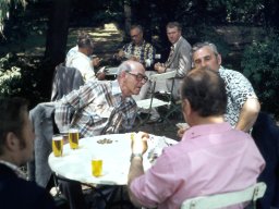 Schützenfest 1977